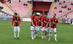 Eskişehirspor’un Play-Off saatleri belli oldu