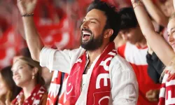 Tarkan: Milli Takım için yeni marş hazırlığı belirsiz