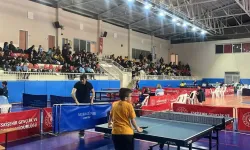 Eskişehir uluslararası başarıya imza attı