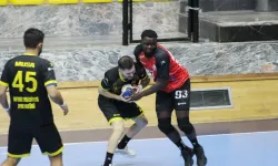 Mihalıççık Belediyesi, Güneysu deplasmanında mağlup oldu