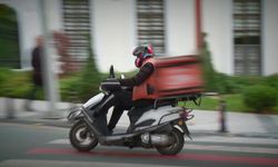 İstanbul’daki Motokuryeler İçin "Tescil" Alarmı: 30 Gün İçinde Yapmayan Yandı!