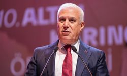 Bursa’da Şok Gelişme: Büyükşehir Belediye Başkanı Mustafa Bozbey Tutuklandı!