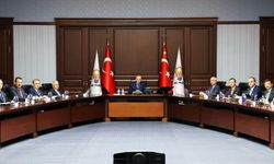 AK Parti MYK Toplanıyor: Gündemde Okul Güvenliği ve Yeni Yol Haritası