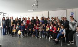 Eskişehir'de kuşaklar Akıl ve Zekâ oyunlarında buluştu