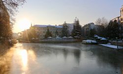 Eskişehir’e Sağanak ve Soğuk Hava Uyarısı: Sıcaklıklar 5 Derece Birden Düşecek