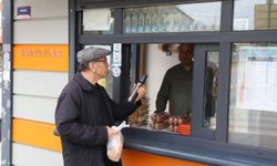 Eskişehir Halk Ekmek ve Halk Et Marketlerde Yeni Dönem: Dorlion Zeytinyağı Satışı Başladı