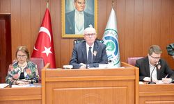 Odunpazarı Belediye Meclisi’nden anlamlı otizm farkındalığı