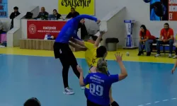 Odunpazarı son anlarda kaybetti