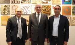 Tarık Balyalı ve Mahir Polat Eskişehirlilerle Buluştu!