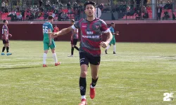 Eskişehirli sporcu Onur Sucu milli takıma seçildi!