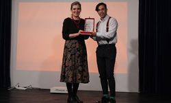 Başlık Eskişehir’in Kadim Geçmişi: Orta Porsuk Havzası söyleşisi yapıldı