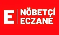 Eskişehir'de Yarın Gece Nöbetçi Eczaneler: 17 Nisan Cuma Listesi