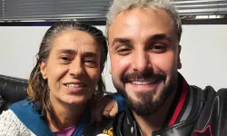 Yıldız Tilbe ve Sefo’dan Sürpriz Düet: "Şarkı Fotosu" Heyecan Yarattı!