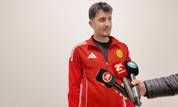 Ozan zorlu maçı anlattı