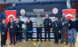 Eskişehir’den anlamlı başarı geldi