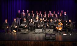 Odunpazarı’nda Özgün Müzik Rüzgârı