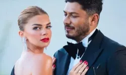 Pelin Karahan ve Bedri Güntay 12 Yıllık Evliliklerini Sonlandırdı