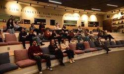 Eskişehir’de Gençlere Kritik Uyarı: "HPV Aşısı Yüksek Koruyuculuk Sağlıyor"