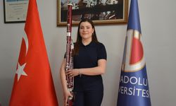 Alman Orkestrasında Bir Türk Yıldız