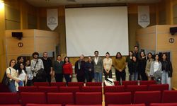 Tanpınar’ın Eseri Psikoloji Perspektifiyle Anadolu Üniversitesi’nde Tartışıldı