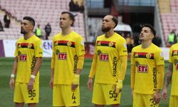 Eskişehirspor Play-Off Öncesi Rakibini Son Haftada Öğrenecek