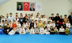 Porsuk’ta tempo hiç düşmüyor