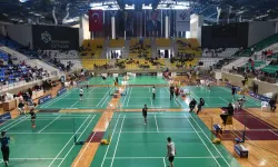 Türkiye’nin en iyileri Eskişehir’de buluştu