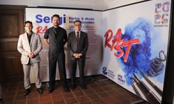 Eskişehir’de “Rast” Sergisi Sanatseverlerle Buluştu