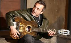 Popstar Yarışmasıyla Tanınan Şarkıcı Rıza Tamer Yaşamını Yitirdi