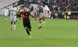 Eskişehirspor, Play-Off’ta Balıkesirspor ile Rövanşa Hazırlanıyor
