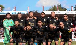 Eskişehirspor Başkanı Entok: Play-Off Öncesi Şampiyonluk Vurgusu