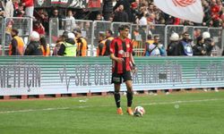 Eskişehirspor’un rakibi netleşiyor