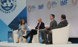 Bakan Şimşek: Gümrük Birliği'nin Genişlemesi Ticareti İki Katına Çıkarabilir