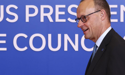 Almanya Başbakanı Merz'den İran’a üç şartlı yaptırım teklifi