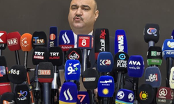 Kerkük'te Tarihi Dönem: 100 Yıl Sonra İlk Türkmen Vali Görevde