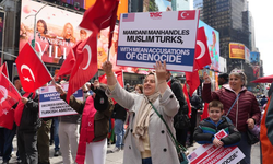 New York’ta Türklerden Mamdani’nin iddialarına sert tepki