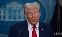 Trump'tan İran ve Lübnan Mesajı: "Binaları Patlatmaya İzin Vermeyeceğim"