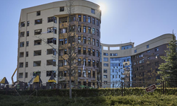 Rusya Ukrayna’ya nisan ayında rekor hava saldırısı düzenledi