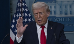 Trump'tan İran'a sert uyarı: 'Akıllanmaları gerek'