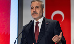 Bakan Fidan Viyana Maarif Vakfı Kampüsü açılışına katıldı