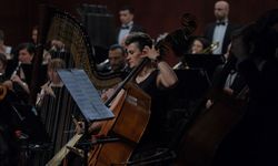 Eskişehir Senfoni Orkestrası’ndan dev kadrolu dev konser