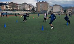 Söğütspor lidere konuk olacak