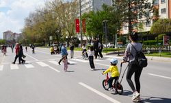 Eskişehir'de 2026 Yılı Etkinlikleriyle şehir nefes aldı