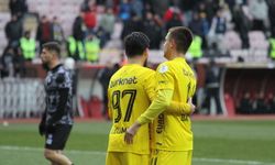 En golcü takım Eskişehirspor