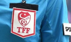 Eskişehirspor maçının hakemi açıklandı