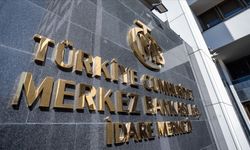 Merkez Bankası Rezervleri 155,3 Milyar Dolara Geriledi
