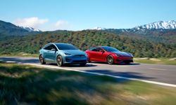Tesla'da Bir Devir Kapandı: Efsane Modeller Üretimden Kaldırıldı!