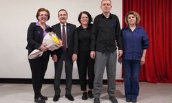 Başkan Ataç: Özel gençlerimizin her zaman yanında olacağım