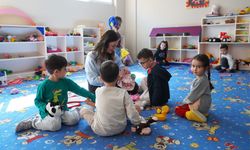 Eskişehirli Çocuklar Hem Eğleniyor Hem Öğreniyor!