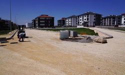 Çalışmalar hız kesmiyor